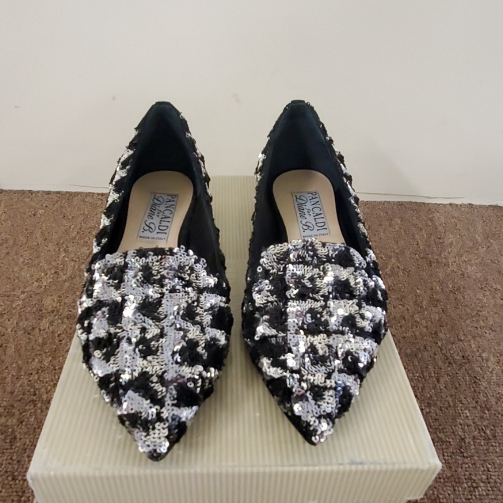 Pancaldi flats